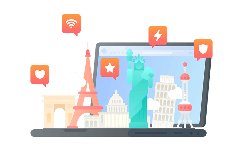 圣皮埃尔和密克隆岛回国vpn - 华人加速器